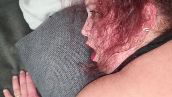 Teacher Fucks Student Hard Doggy Style - Redhead Big Tits Anal Orgasm - veryfreeporn.com - France on freevids.org