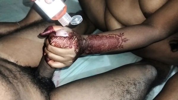 Desi Village Wife Hot Sex - Dirty Talk & Hard Fucking with Big Cock in HD - porntry.com on freevids.org