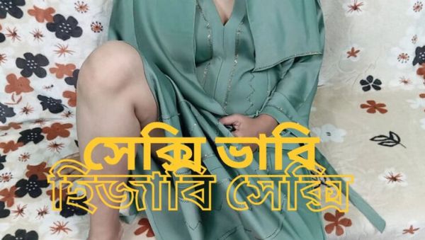 Muslim Hijabi Bhabhi Fucked Hard - Desi Amateur Sex Video with Sumahomesex - xxxfiles.com on freevids.org