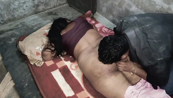 Hot Newly Married Indian Couple First Time Romantic Sex - Hindi Homemade Video - xxxfiles.com - India on freevids.org