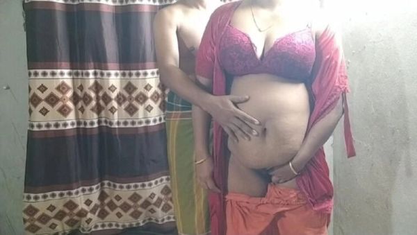 Tamil Bhabhi Hot Outdoor Sex - Desi Masti Night with Big Ass Anal & Cumshot - xxxfiles.com - Russia - India on freevids.org