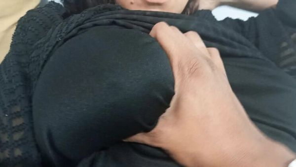 Fabimilf Naughty Mom Relaxes in Bed with Step Son Playing Big Tits and Fat Ass - xxxfiles.com - Venezuela - Japan on freevids.org