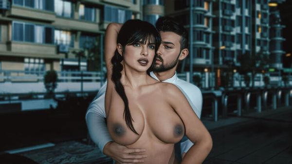 Indian Bollywood Actress Savita Bhabhi Fucked Hard by Stranger on Road to Home - xxxfiles.com - Britain - Usa - France - India - Sri Lanka - Pakistan on freevids.org