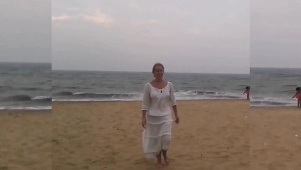 Amateur Blonde Wife Selena701 Fucks Doggystyle After Walk - German MILF Blowjob & Foot Fetish 4K - veryfreeporn.com - Germany on freevids.org