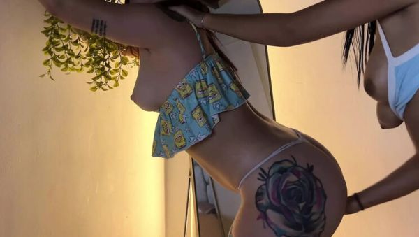 Colombian Girl Gets Rough POV Creampie - Tight Pussy Penetration & Big Ass Fuck - porntry.com - Colombia on freevids.org