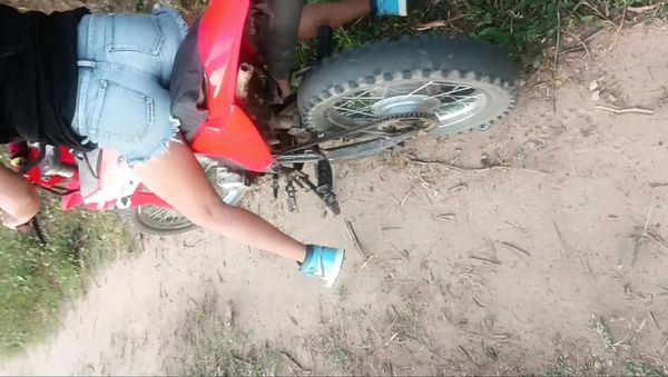 Karely Ruiz Pays Anal Bet to Boyfriend's Friend - Amateur Latina Creampie & Homemade Sex - porntry.com - Spain on freevids.org