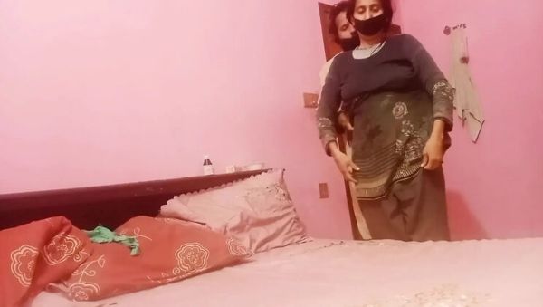 Shakratasneem Pakistani Step Sister Fucking Big Ass Dasi Hot Sex HD - xxxfiles.com - Pakistan on freevids.org