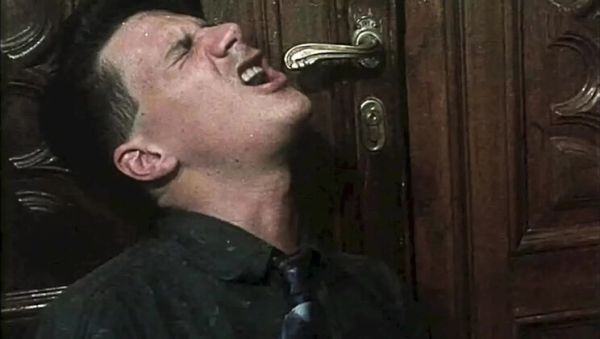 Italian MILF Double Penetration by Two Men - Hot Elegant Scene - xxxfiles.com - Italy on freevids.org