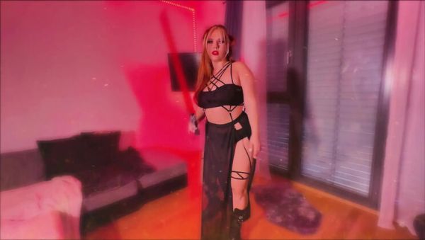 Anja Amelia Gets Creampie in Cowgirl Role Play - Amateur PAWG Babe 4K - xxxfiles.com on freevids.org