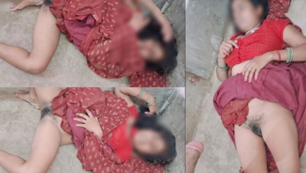 Big Boobs Bhabhi Fucked Hard by Trilokinath in Hot Indian Sex Scene - veryfreeporn.com - India on freevids.org