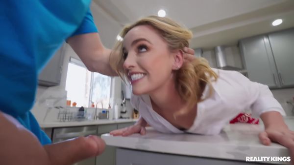 Vince Karter And Charlie Forde - Squirts Before Getting Fucked Hard By - upornia.com on freevids.org