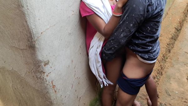 Chachi Ki Chudai Hot - Valentine S Day - desi-porntube.com - India on freevids.org