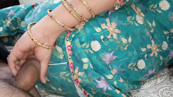 Stepson Sneaks Into Stepmom's Room For Rough Creampie - QueenbeautyQB Big Ass Doggy Style - porntry.com on freevids.org