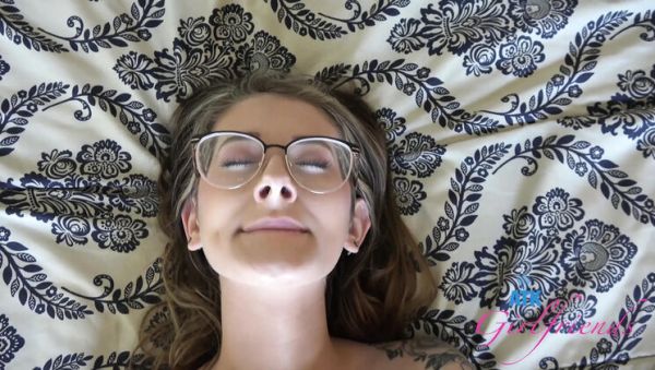 Blonde Teen Meloni Moon Virtual Date POV Blowjob Creampie Fingering Fuck - porntry.com - Britain on freevids.org