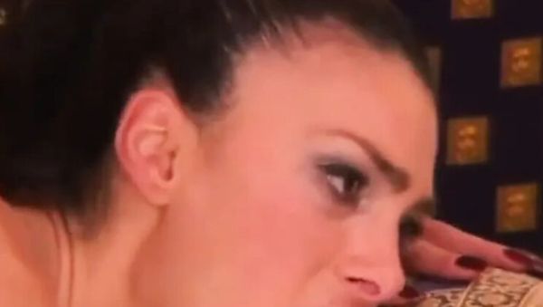 Hairy Black and White Pussy Anal Fucking with Joachim Kessef and Venere Bianca - porntry.com - Italy on freevids.org