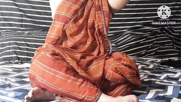 Bhabhi Calls Massage Man For Hindi Sex Fun - Desi Aunty Hard Fuck - porntry.com - India on freevids.org