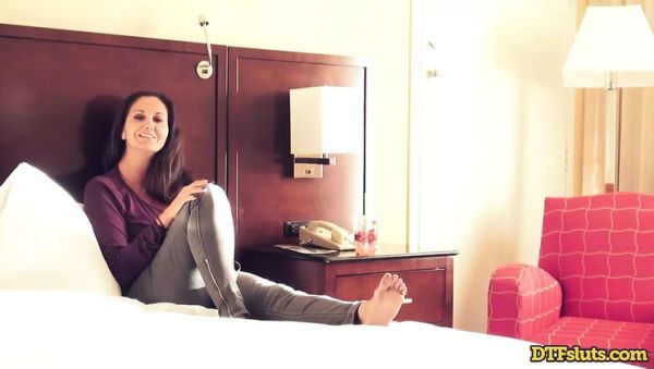 Horny MILF Sluts Ava Addams & Krissy Lynn Outdoor Fuck Compilation - Big Tits Blowjob Cumshot - porntry.com - Britain on freevids.org