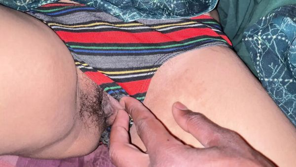 Desi Stepsister Ritu Gets Hard Fucked By Stepbrother - Big Booty Bikini Babe - porntry.com - India on freevids.org