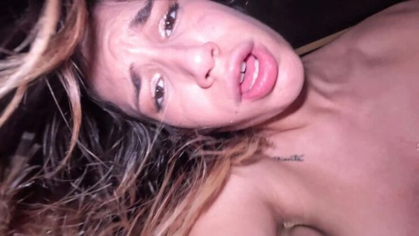 Hot Latina Alex Goes Begs For Rough Doggy And Cowgirl Fucking In 4K - porntry.com - Venezuela - Germany on freevids.org