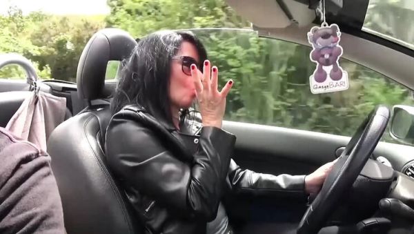 Alexandra Wett Public Blowjob & Creampie Compilation - Outdoor Slut Fucks Multiple Cocks in Park & Restaurant - xxxfiles.com - Germany on freevids.org