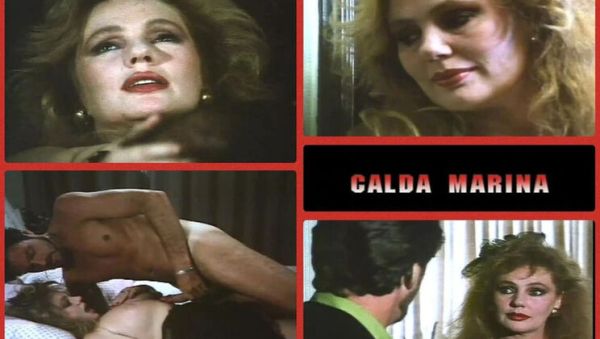 Hot Marina Retro Blowjob & Doggy Style Sex in HD - xxxfiles.com - Italy on freevids.org