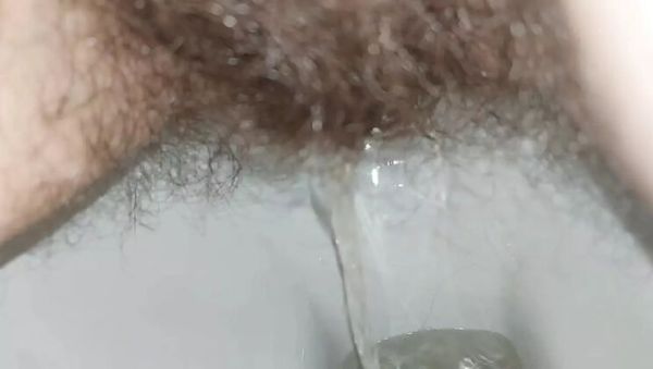 Thirsty Redhead GinnaGg Pisses Golden Shower on You - Petite Russian Amateur Solo Pee Play - veryfreeporn.com - Russia on freevids.org