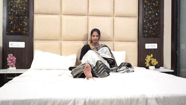 Desi College Girl Tejaswini Hardcore Fuck - Doggy Style & Pussy Eating - veryfreeporn.com - India on freevids.org