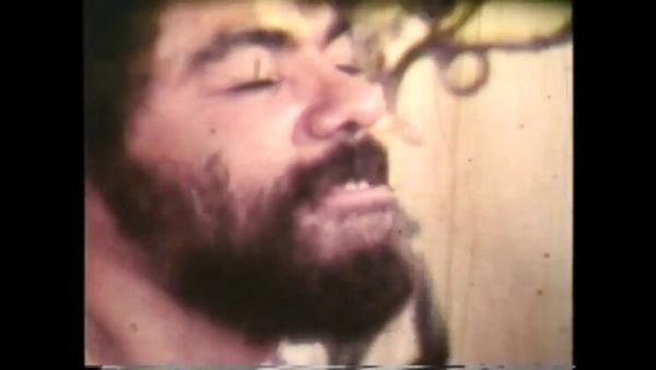 Kinky Games with Vanessa del Rio: Vintage Brunette Big Tits Anal Blowjob and Cum in Mouth - xxxfiles.com on freevids.org