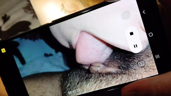 Lesbian Dorm Threesome: Nasty Fucking & Pussy Licking Orgasms - veryfreeporn.com on freevids.org