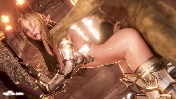 Futa Demoness Fucks Hard - Massive Cock, Huge Cum Loads & Intense Pleasure - porntry.com - India on freevids.org