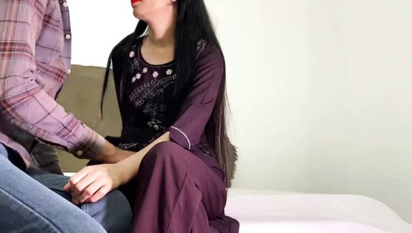 Desi Boss Fucks Office Girl Full Movie Hindi Audio - Rough Sex, Doggy Style, Big Cock - porntry.com on freevids.org