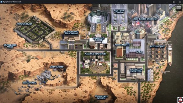 Joy Stick Cinema's Hentai Side Chicks - Symphony of the Serpent Part 41 - More Young MILF Cartoon Fantasy Fucking - porntry.com - Britain on freevids.org