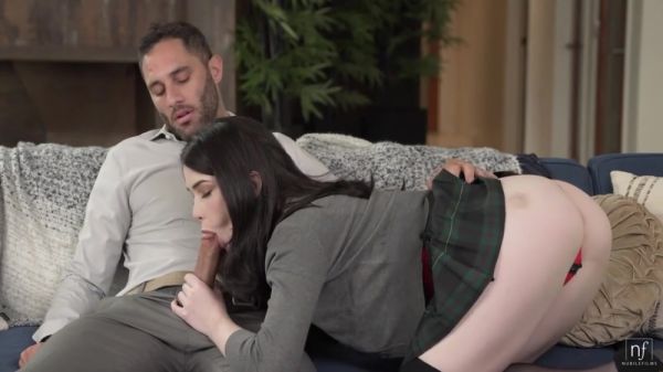 Perfect Body Smut With Randy Evelyn Claire From - videomanysex.com on freevids.org