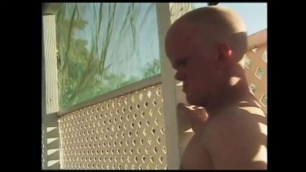 Hairy Brunette Lena Ramon Deep Throats BBC in Outdoor Threesome Blowjob Cumshot - xxxfiles.com on freevids.org