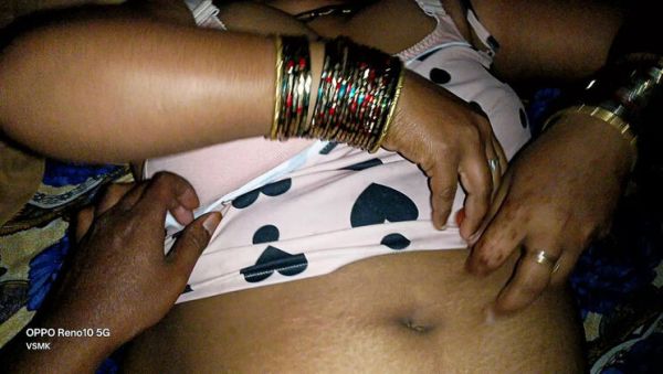 Indian Aunty Full Experience - Big Boobs & Pussy Homemade Sex with Husband - xxxfiles.com - India on freevids.org