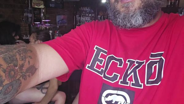 Amateur Homemade Threesome - Babysitter Licks My Wife's Pussy While I Fuck Her Hard - veryfreeporn.com on freevids.org