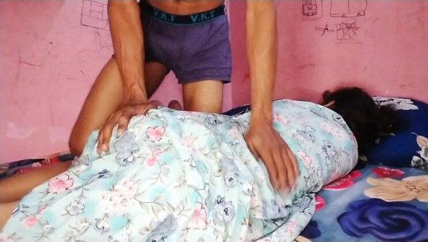Shahilsingh119 Fucks Young 18-Year Desi Sonam Missionary Homemade HD - porntry.com - India on freevids.org