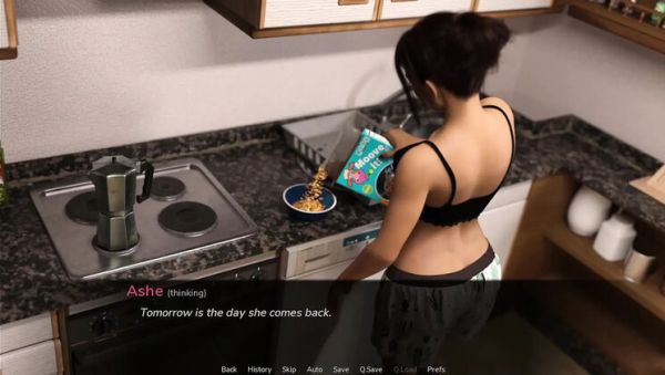 Lesbian Pizza Delivery Sex with Big Tits Stepmom & Stepsister Outdoor Public Fuck - porntry.com - Russia - Britain - India on freevids.org