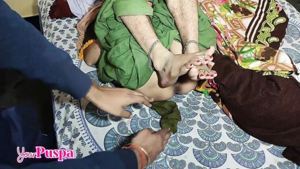 Desi Stepdad Fucks Tight Pussy Step Daughter - First Time Sex Creampie MMS - xxxfiles.com - India on freevids.org