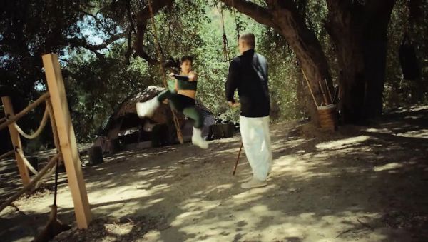 Dani Daniels Blowjob & Creampie - Xander Corvus Big Cock Pleasure - xxxfiles.com - Britain on freevids.org