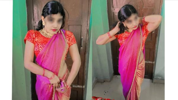 Horny Ankita Desi Aunty Tight Pussy Fucked Hard by BBC in Village MMS - porntry.com - India - Pakistan on freevids.org