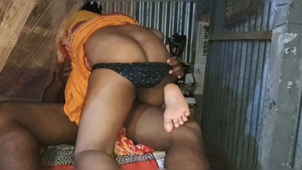 Fullmoti Hot Bhabhi Anal Fucking in Doggy Style - Desi Indian Aunty Homemade Sex Video - veryfreeporn.com - India on freevids.org