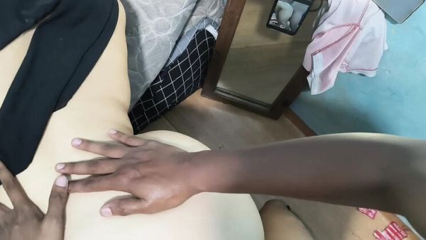 Vaginabig88 Gets Fucked Hard by Cruel Boss - Big Tits Asian Bhabhi Desi Sex - xxxfiles.com - India - Indonesia on freevids.org