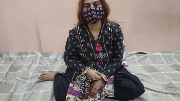 Bangladeshi Girl Faryal Shows Her Big Boobs and Tight Pussy in Homemade Solo Video - xxxfiles.com - Pakistan on freevids.org