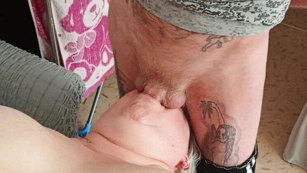 Step Mom Zona901 Hardcore Blowjob and Cum Swallow - veryfreeporn.com on freevids.org