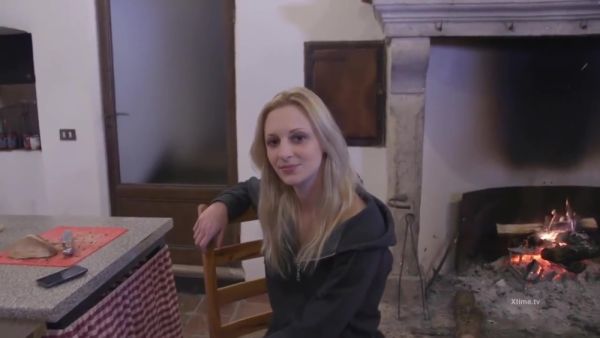 Cute Teen 18+ Rebecca Volpetti Hard Sex Video - videomanysex.com on freevids.org