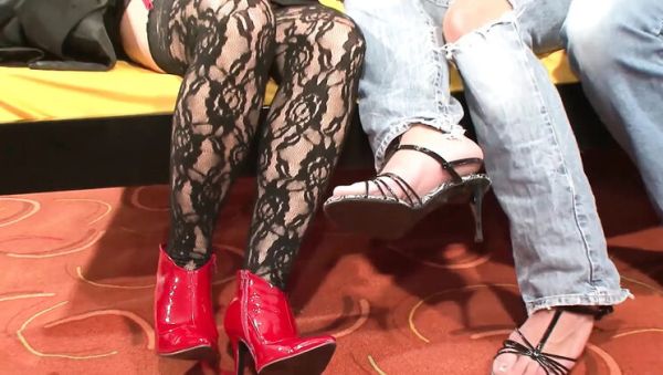 Squirty Alice & Bea Dumas Horny Teen Threesome 69 Position Nasty Tits Nude HD - xxxfiles.com - Germany on freevids.org