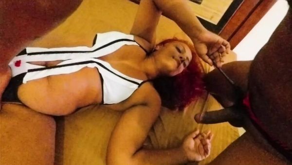 Hardcore Office Fuck with Sri Lankan Big Booty Maid Nilmini Sheron - Big Boobs & Redhead Action - xxxfiles.com - India - Sri Lanka on freevids.org