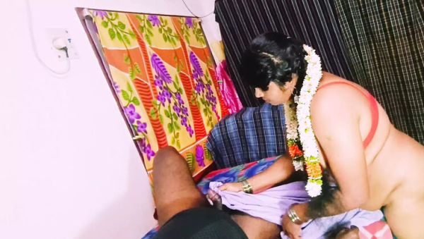 Beautiful Indian Stepmom Dirty Talk Fucking Stepson Hardcore Telugu - xxxfiles.com - India on freevids.org