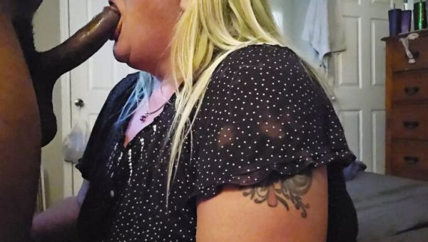 Christina Miraculous Deep Throat Blowjob Action with BBC - veryfreeporn.com - Usa on freevids.org